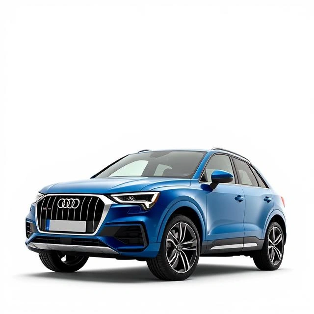 Audi Q3 Windshield replacement & repair`