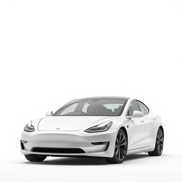Tesla Model Y Windshield replacement & repair
