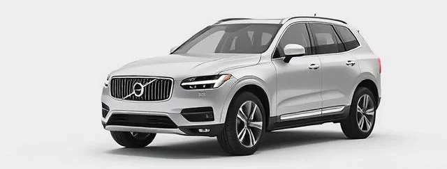 Volvo Windshield Replacement