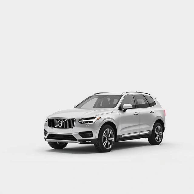 Volvo Windshield replacement & repair