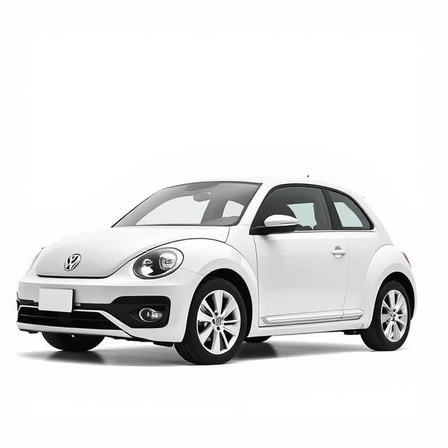 Volkswagen Windshield replacement & repair