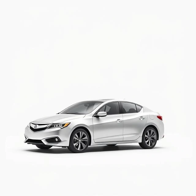 Acura ILX Windshield replacement & repair