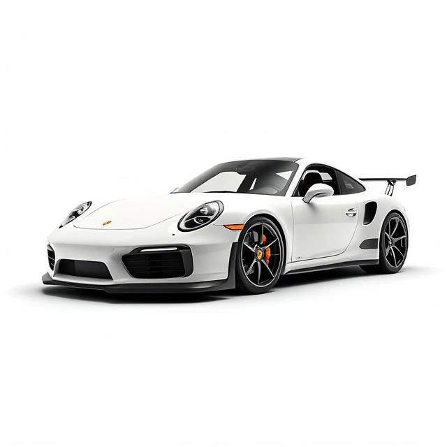 Porsche Windshield Replacement & repair