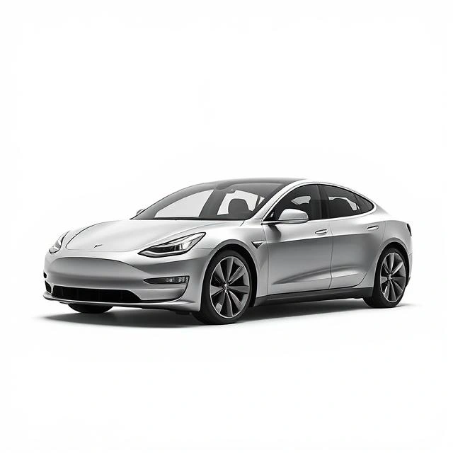 Tesla Windshield Replacement & repair