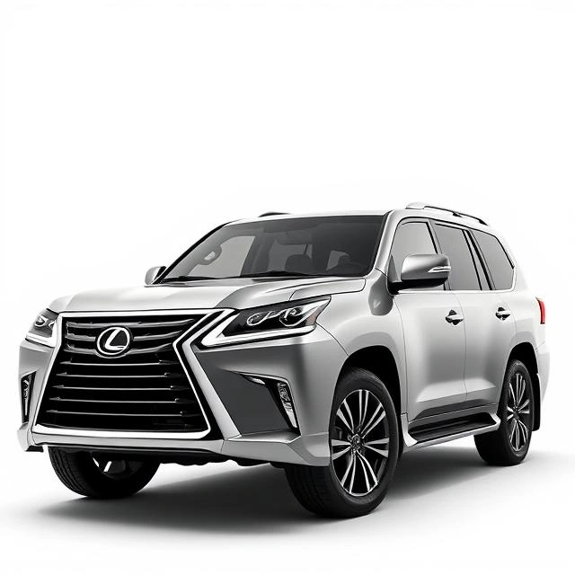 Lexus Windshield Replacement & repair