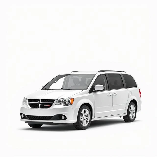 Dodge Caravan Cars