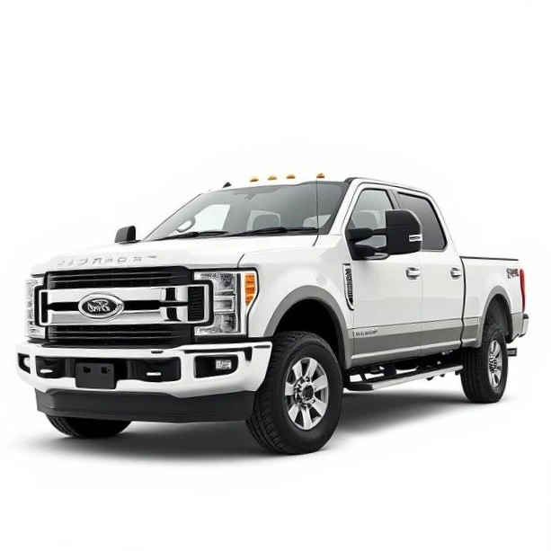Ford F250 Cars