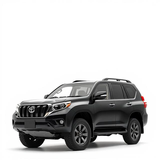 Toyota Windshield Replacement