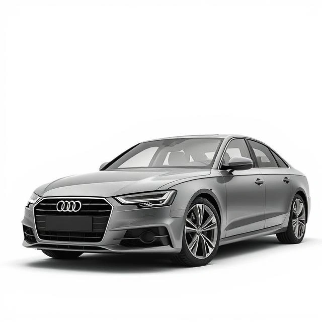 Audi A6 Windshield replacement & repair