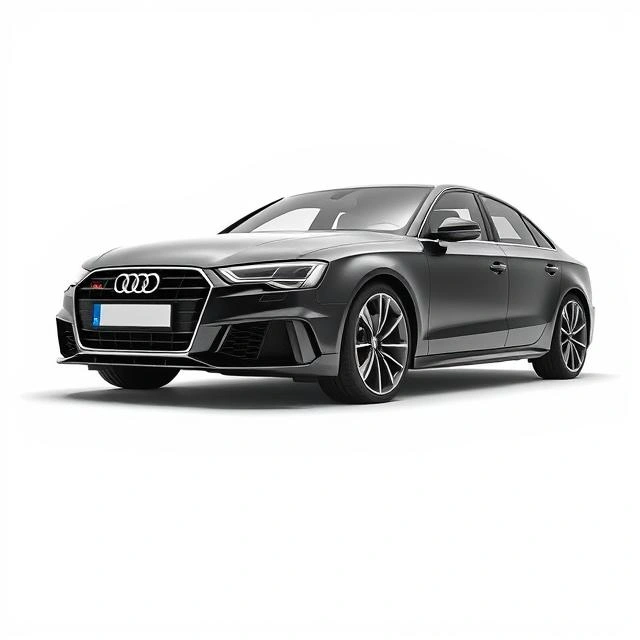 Audi Windshield Replacement & repair