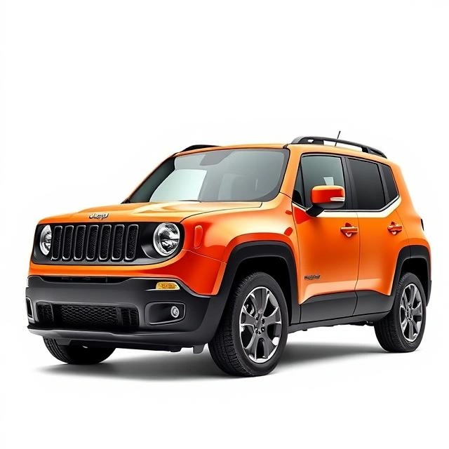 Renegade