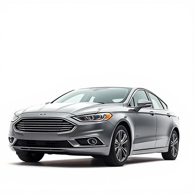 Ford Fusion Windshield Replacement & repair