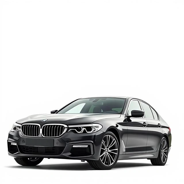 BMW Windshield replacement