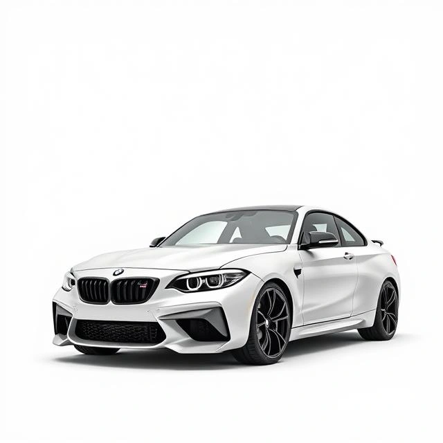 BMW M2 Windshield replacement