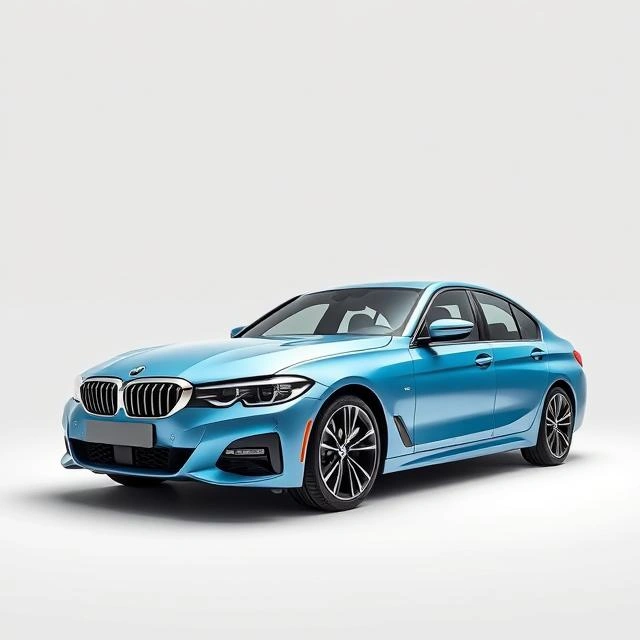 BMW Windshield replacement