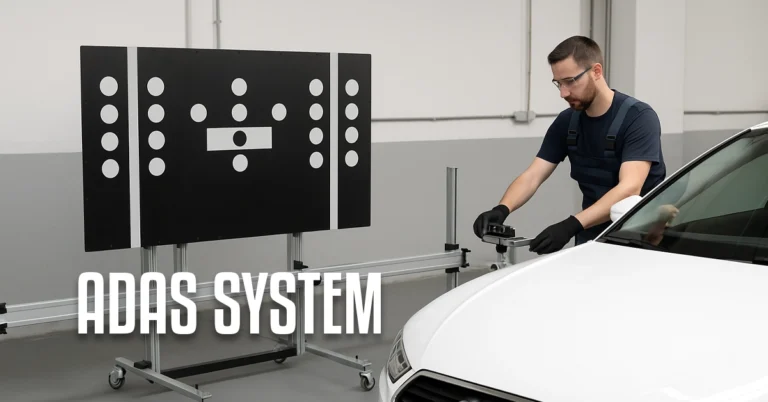adas systems