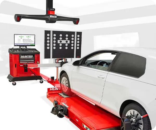 ADAS Calibration