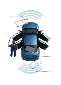 Car Glass Repair and Replacement Services
