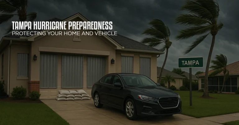 tampa hurricane preparedness