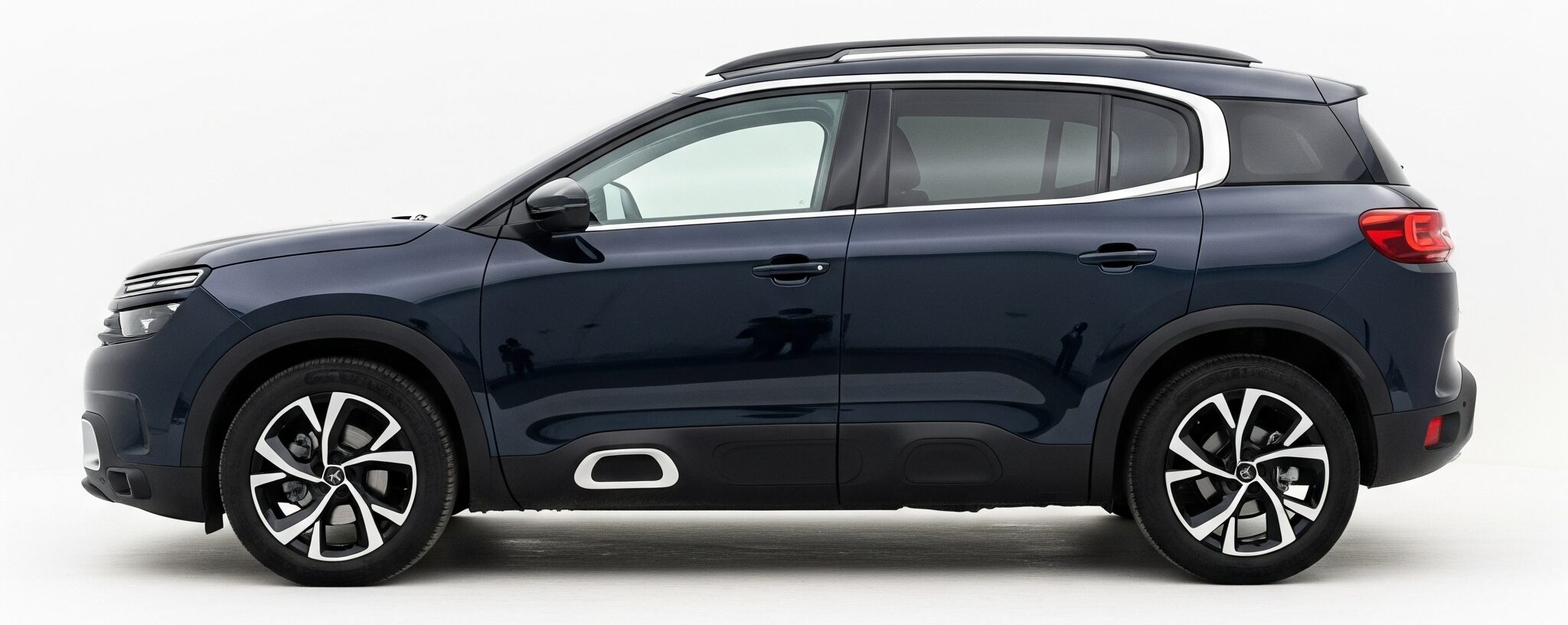 Citroen Windshield Replacement
