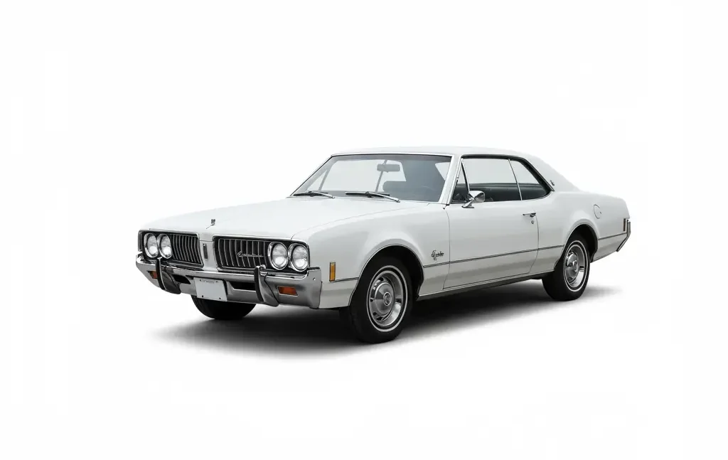 Oldsmobile Windshield Replacement