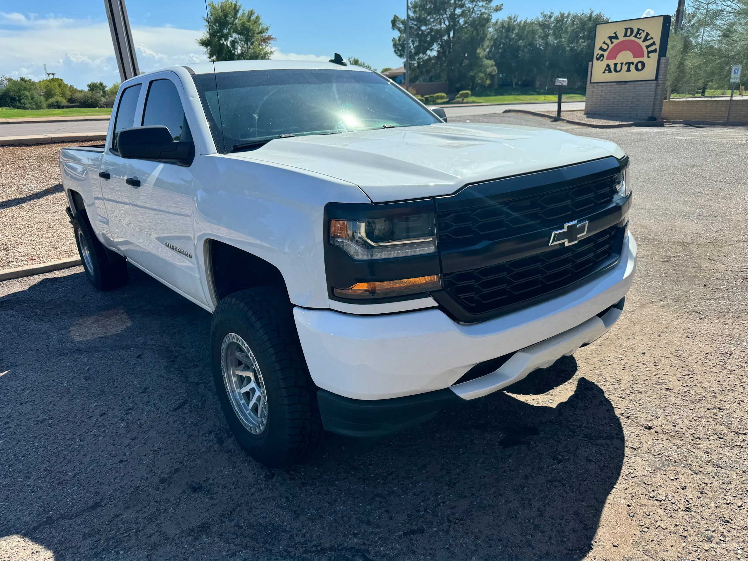 Review from Justin