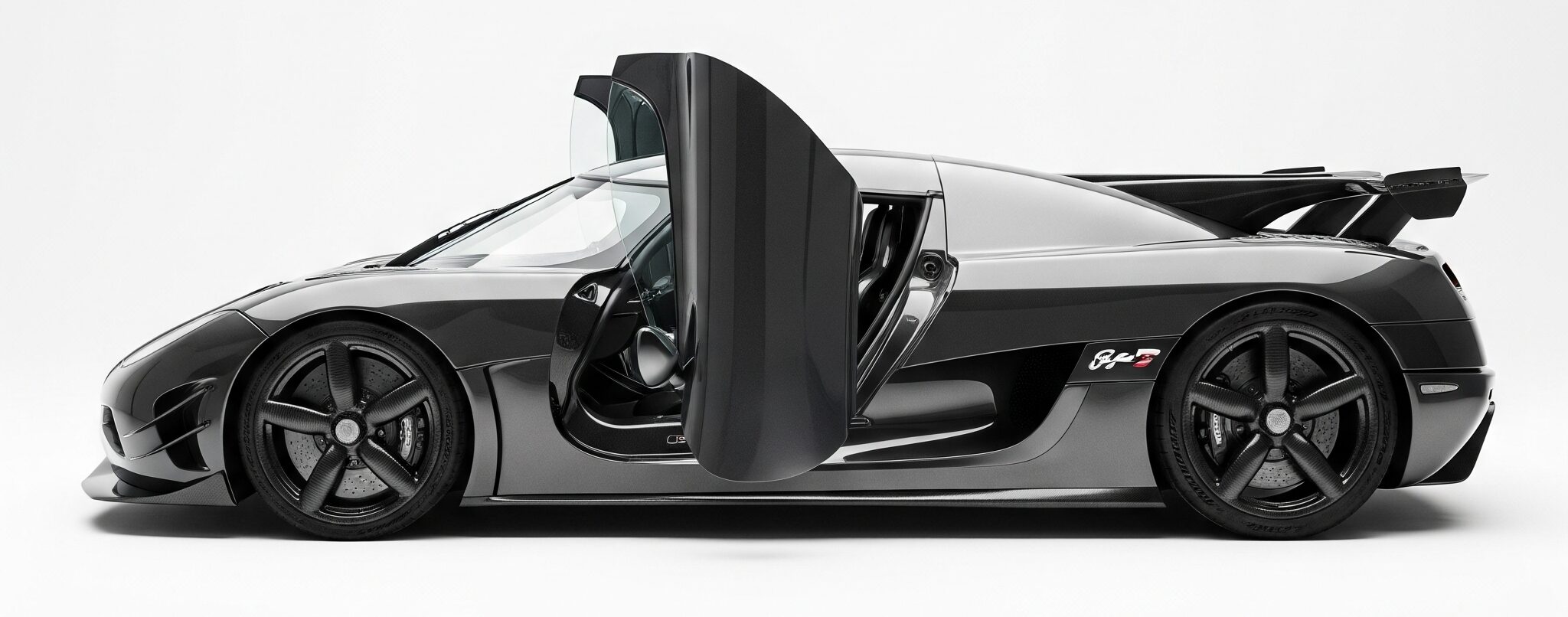 Koenigsegg Windshield Replacement