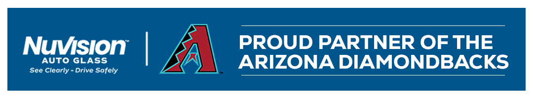 Proud Partner of the Arizona Diamondbacks