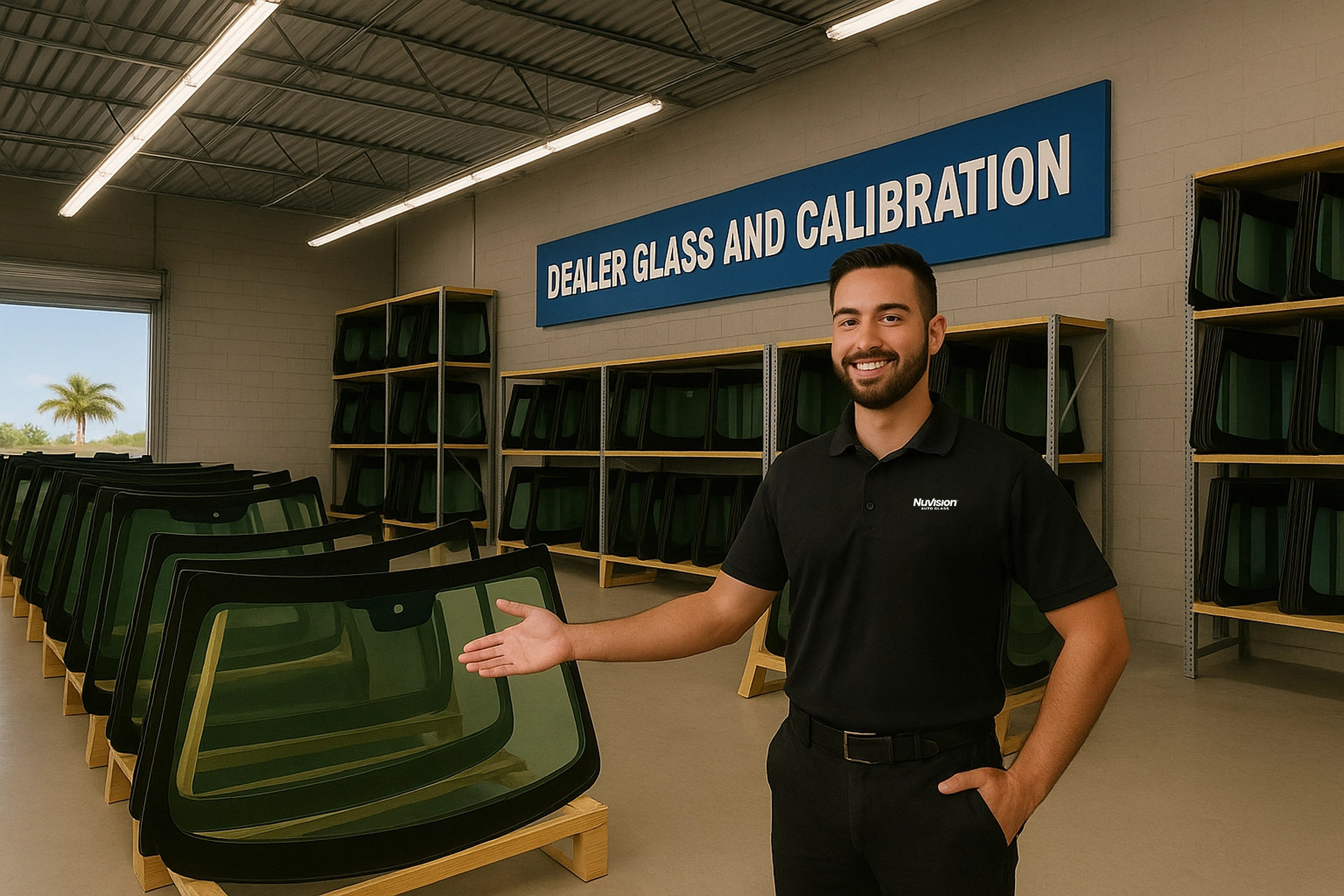 Combines expertise, speed, and trust