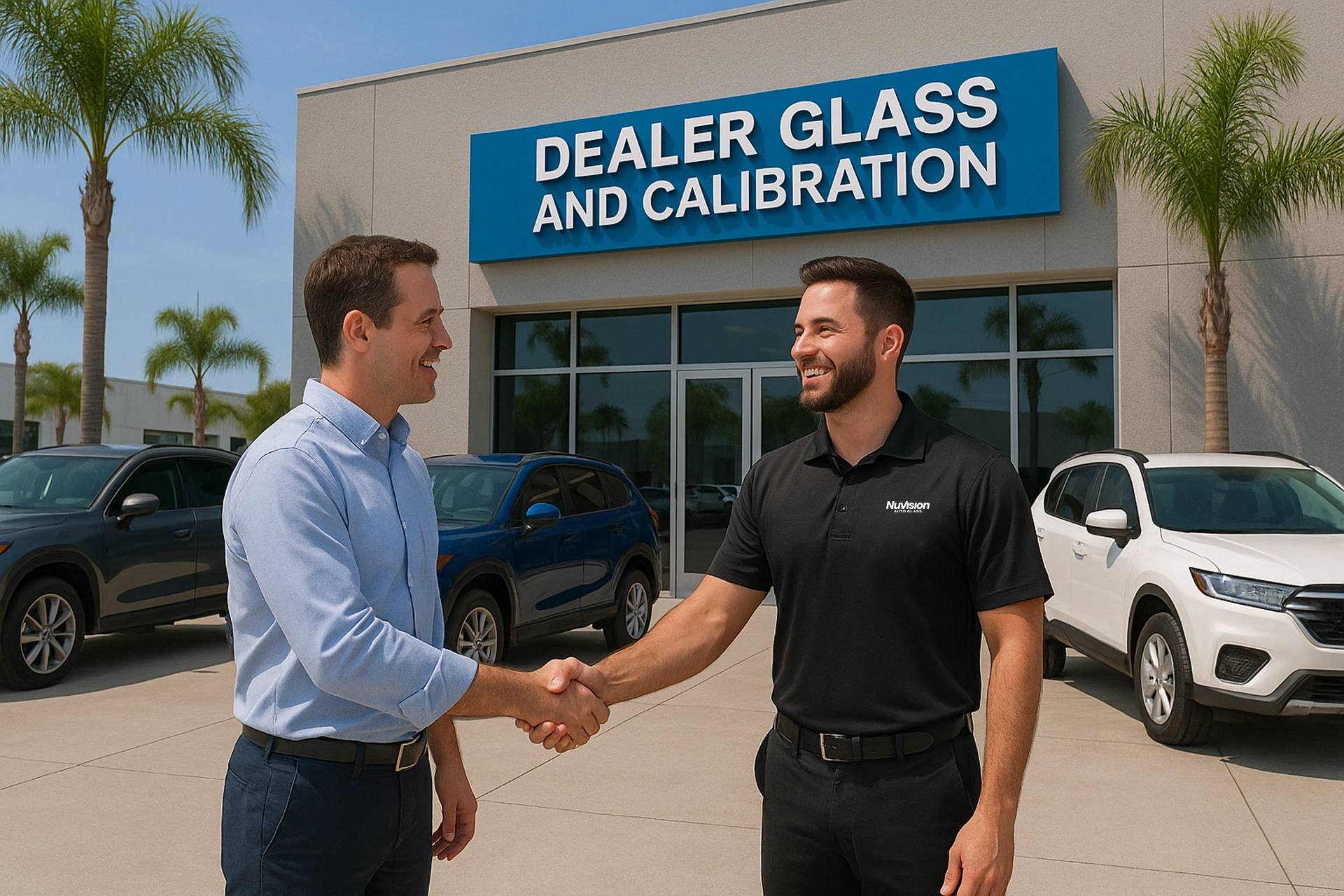 Certified and experienced technicians