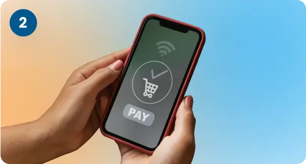Figure Out Your Payment Mode