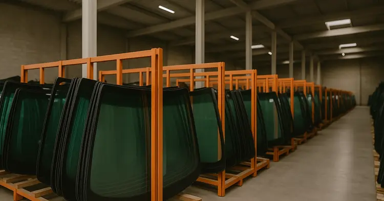 High-Quality Materials