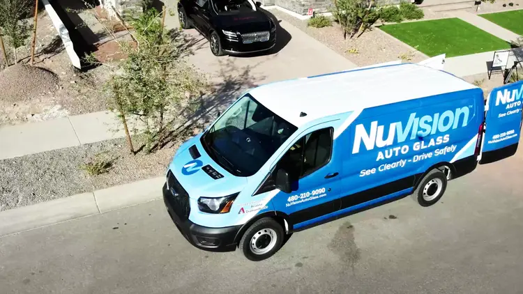 Same Day Windshield Services