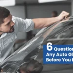 6 Questions to Ask Any Auto Glass Shop Before You Book (NuVision vs Others)