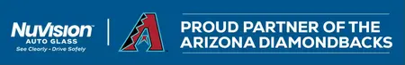 Proud Partner of the Arizona Diamondbacks