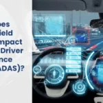How Does Windshield Damage Impact Advanced Driver Assistance Systems (ADAS)?