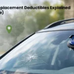 Windshield Replacement Deductibles Explained (State by State)
