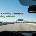Windshield Visibility Standards for Safe Driving in the US