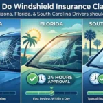 How Long Do Windshield Insurance Claims Take to Approve
