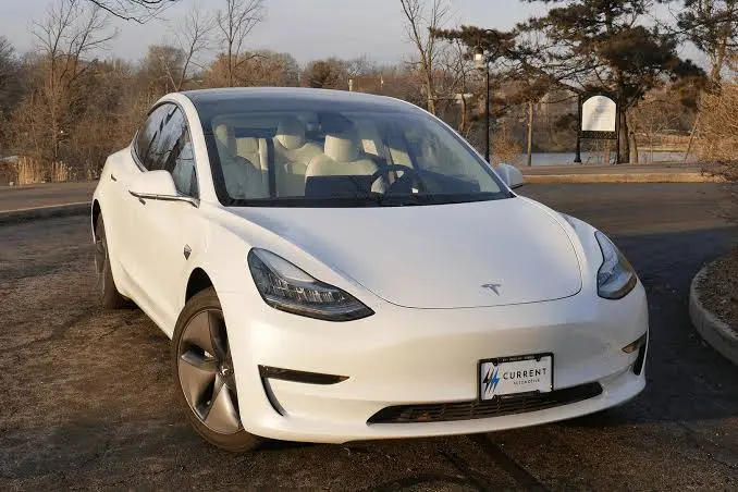 Model 3