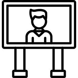 ADAS Calibration Icon