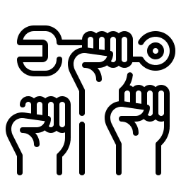 Expert Installation Icon