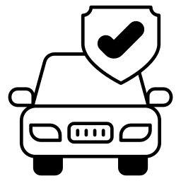 Lifetime Warranty Icon
