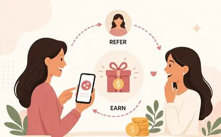 Referral Program