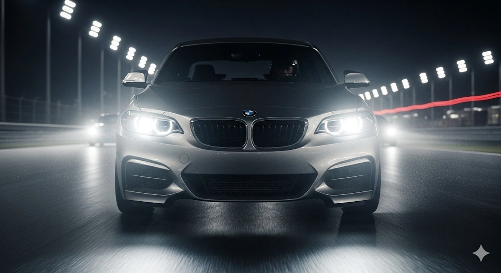 Background for Premium Bmw 228i Windshield Replacement