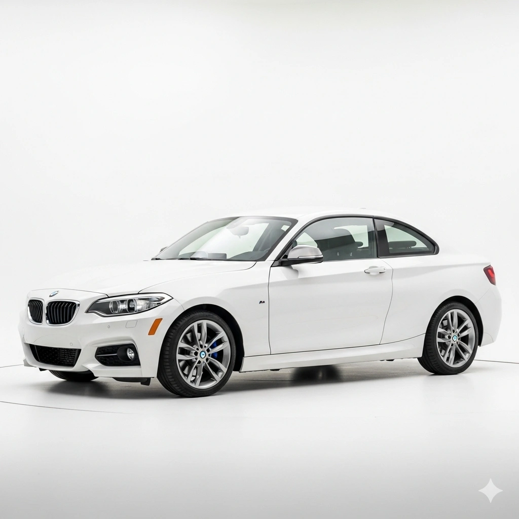 Bmw 228i