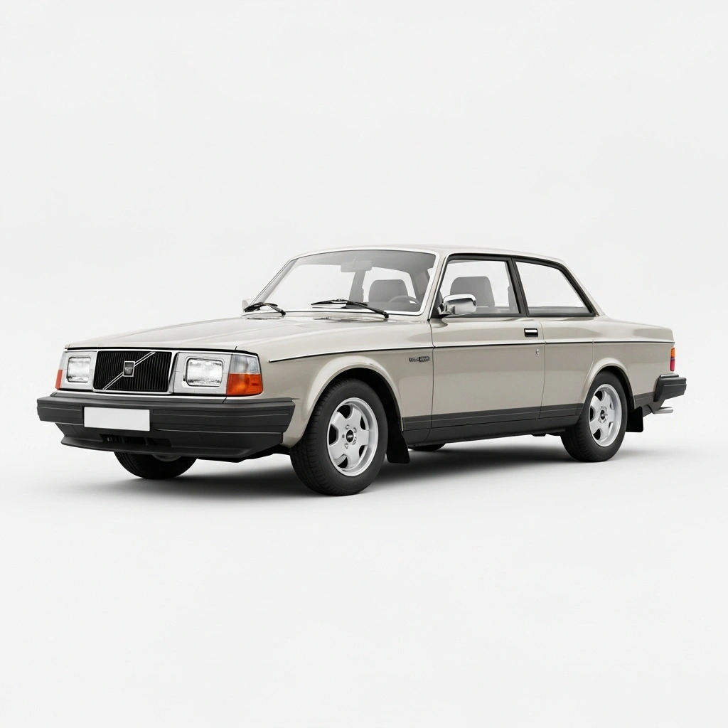 Volvo 240