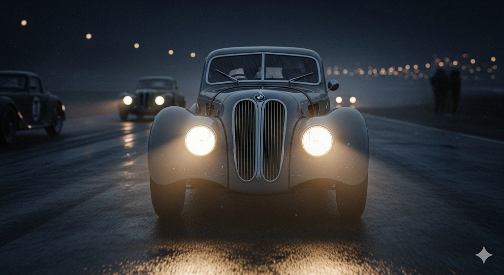 Background for Premium Bmw 328 Windshield Replacement