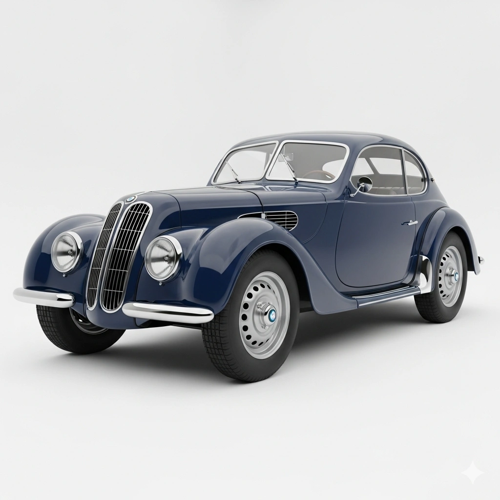 Bmw 328