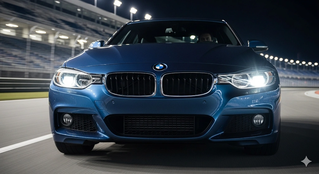 Background for Premium Bmw 328i Windshield Replacement